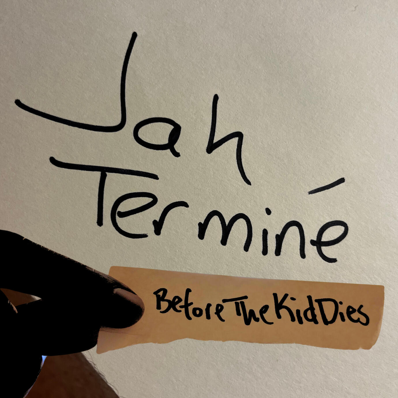 Jah Terminé