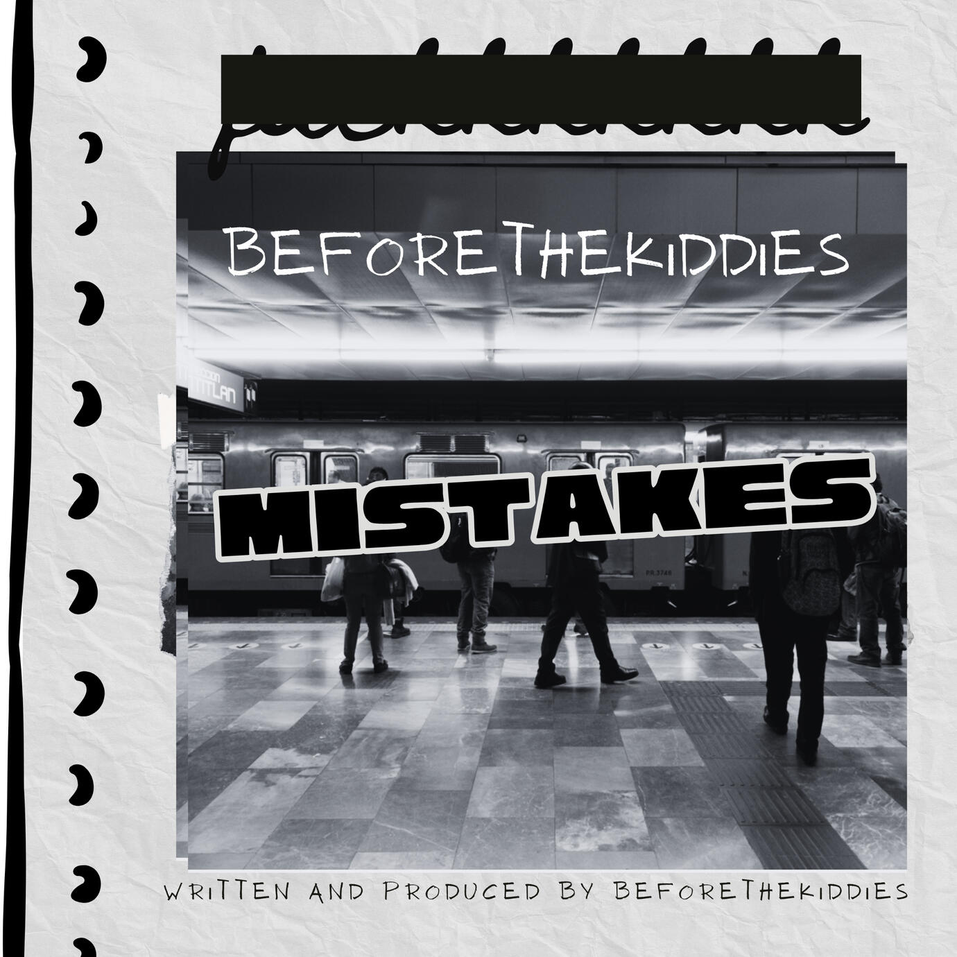 Mistakes